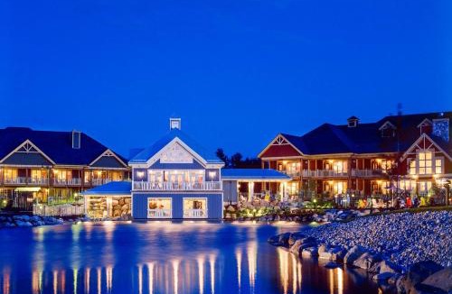 The Blue Mountains Resort | Hilton Grand Vacations Club Blue Mountain Canada
