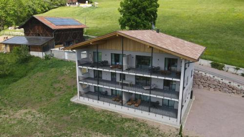Avelengo House | Hinterrainer Nature Apartments- New