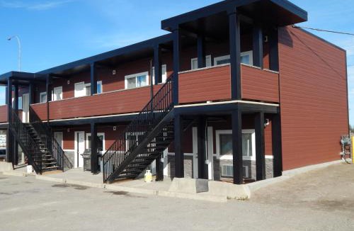 Hinton Hotel | Hinton Highway Inn