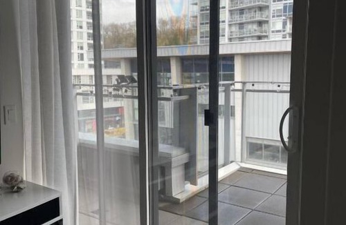 Killarney Condo | Hipster penthouse with 806 sq ft deck and 120 sq ft lower deck