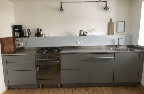 Berwang House | Historic farmhouse for exclusive use by up to 8 people 4 bedrooms 2 bathrooms
