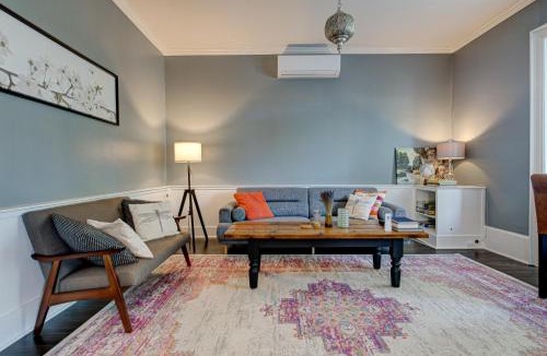 Elora House | Historic Home in the Heart of Elora