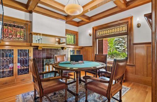 Southwest Calgary House | Historic Treend Residence in the heart of Mission Calgary