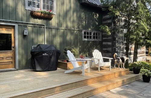 Mono House | “Hockley hideaway”