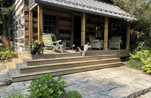 Mono House | “Hockley hideaway”
