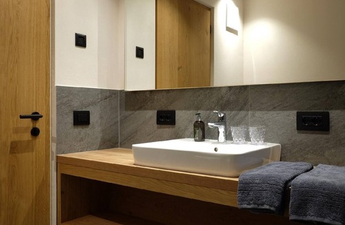 Siusi Apartment | Holiday apartment Seis am Schlern (Siusi) for 2 persons with 1 bedroom - Holiday apartment