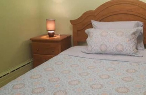 LaSalle Apartment | Holiday apartment Montreal for 1 - 4 persons with 3 bedrooms - Twin house