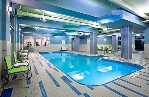 Dilworth Mountain Estates Hotel | Holiday Inn Express & Suites Kelowna - East, an IHG Hotel
