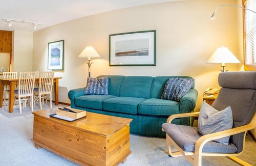 Sun Peaks Cabin | Holiday Home