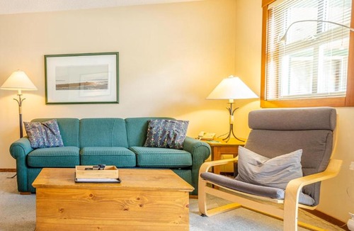 Sun Peaks Cabin | Holiday Home