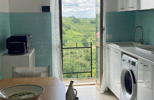 Vignanello Apartment | Holiday home complete with all comforts located in Vignanello, in Tuscia.