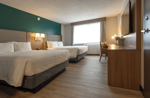 Saint-Jean-Sur-Richelieu Hotel | Holiday Inn St Jean Sur Richelieu Congrès by IHG