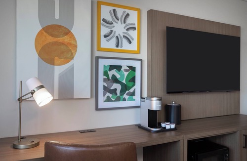 Saint-Jean-Sur-Richelieu Hotel | Holiday Inn St Jean Sur Richelieu Congrès by IHG