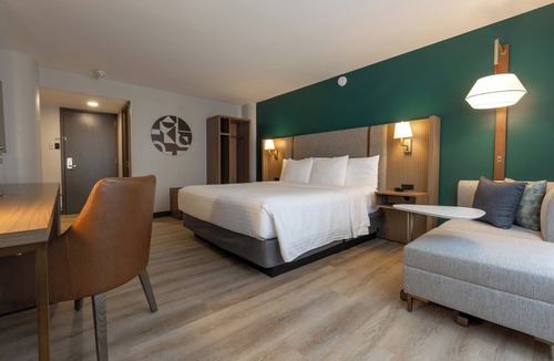 Saint-Jean-Sur-Richelieu Hotel | Holiday Inn St Jean Sur Richelieu Congrès by IHG