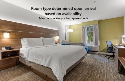 Guildford Hotel | Holiday Inn Express and Suites Surrey by IHG
