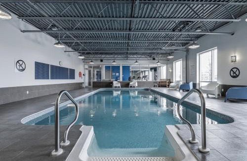 Les Maskoutains Regional County Municipality Hotel | Holiday Inn Express Hotel & Suites Saint - Hyacinthe by IHG