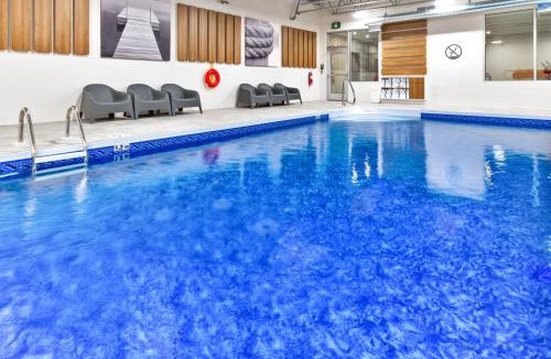 Mauricie Hotel | Holiday Inn Express & Suites - Trois Rivieres Ouest by IHG