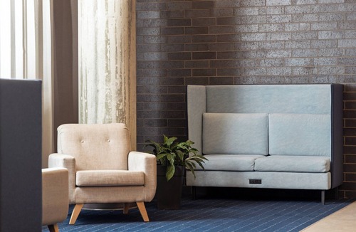 Saint-Laurent Hotel | Holiday Inn Express Montreal Airport - St-Laurent by IHG