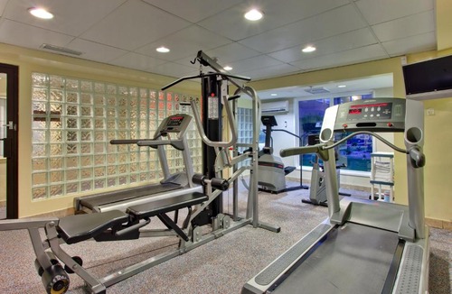 Red Deer Hotel | Holiday Inn Express Red Deer by IHG