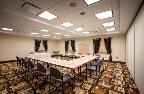 New Glasgow Hotel | Holiday Inn Express Stellarton-New Glasgow by IHG