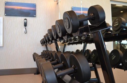 Cold Lake Hotel | Holiday Inn Express & Suites Cold Lake by IHG