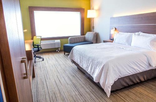Dartmouth Hotel | Holiday Inn Express & Suites - Halifax – Dartmouth
