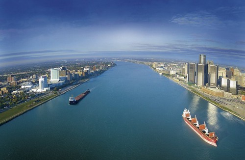 Windsor Hotel | Holiday Inn Express Windsor Waterfront, an Ihg Hotel