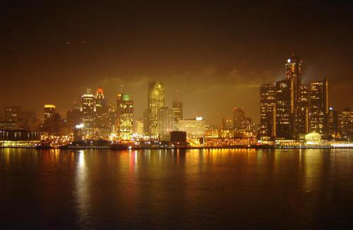 Windsor Hotel | Holiday Inn Express Windsor Waterfront by IHG