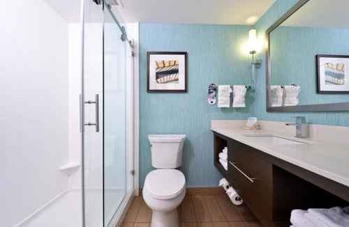 Nisku Hotel | Holiday Inn Hotel & Suites Edmonton Airport Conference Centre by IHG