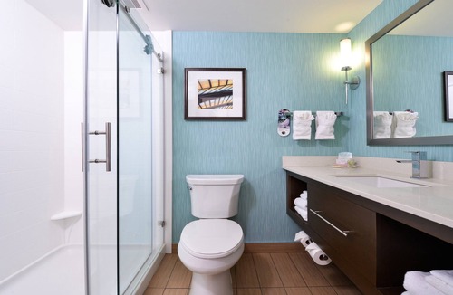 Nisku Hotel | Holiday Inn Hotel & Suites Edmonton Airport & Conference Ctr by IHG
