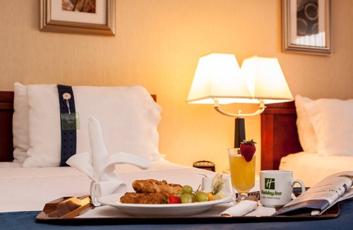 Laval Hotel | Holiday Inn Laval Montréal by IHG