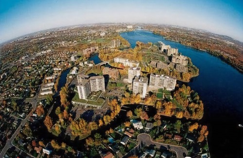 Laval Hotel | Holiday Inn Laval Montreal, an Ihg Hotel