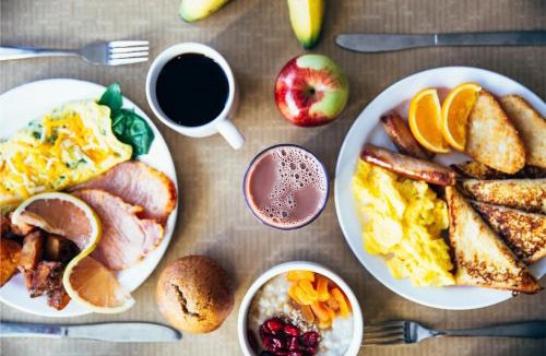 Downtown Winnipeg Hotel | Holiday Inn & Suites Winnipeg Downtown by IHG