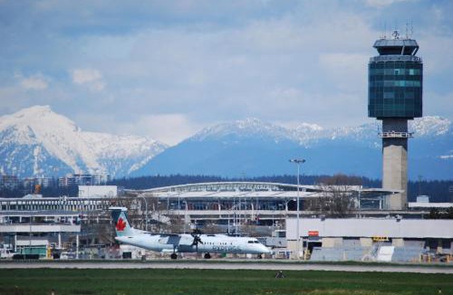 Richmond Hotel | Holiday Inn Vancouver Airport Richmond by IHG
