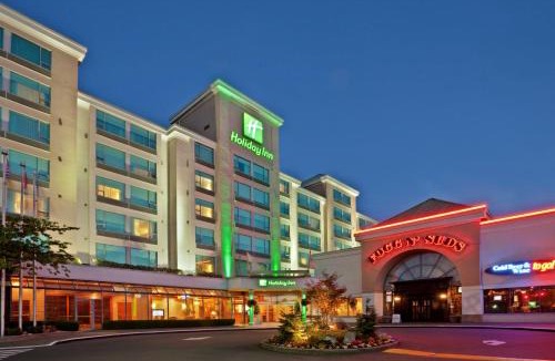 Richmond Hotel | Holiday Inn Vancouver Airport Richmond by IHG