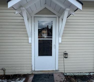Banff Bed & Breakfast | Holiday Lodge Cabins