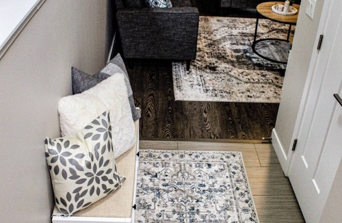 Grande Prairie Apartment | Home away from home