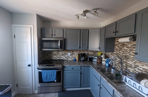 Fort McMurray House | Home away from Home - Townhouse in Fort McMurray, AB
