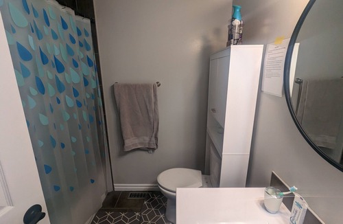 Fort McMurray House | Home away from Home - Townhouse in Fort McMurray, AB