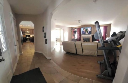 Timberlea House | Home Away From Home