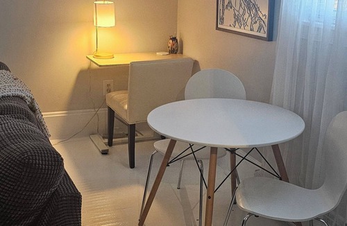 Fredericton Apartment | Home Away from Home – Near Trails, Restaurants, Craft Beer & Downtown!
