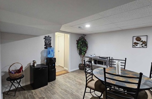 Brandon House | Home away from Home. | Brandon Manitoba