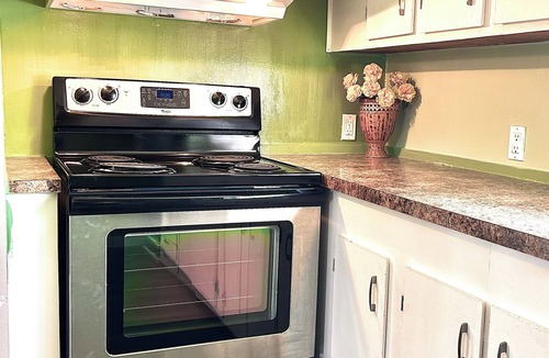 Red Deer House | Home away from Home City of Red Deer