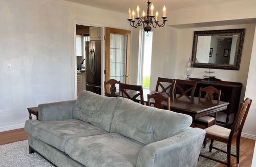 Abbotsford House | Home away from Home