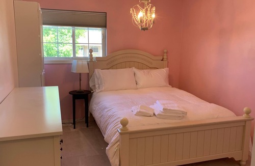 Abbotsford House | Home away from Home