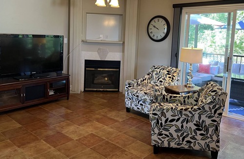 Abbotsford House | Home away from Home
