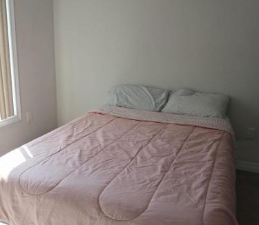 Cambridge Apartment | Home away from home