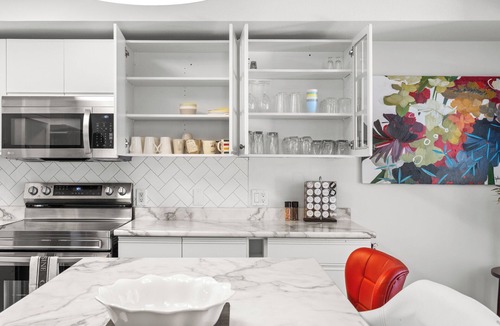 Central Okanagan House | Home Away from Home