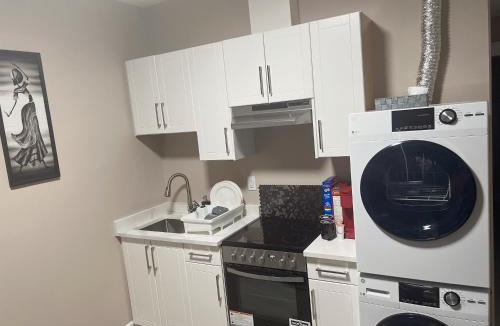 Prince George House | Home away from home