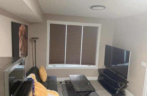 Prince George House | Home away from home